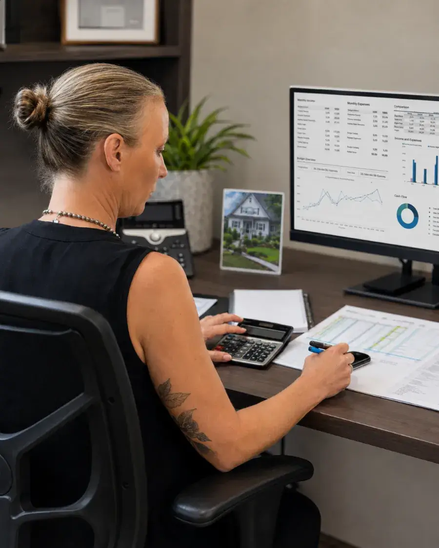 Prescott Accounting