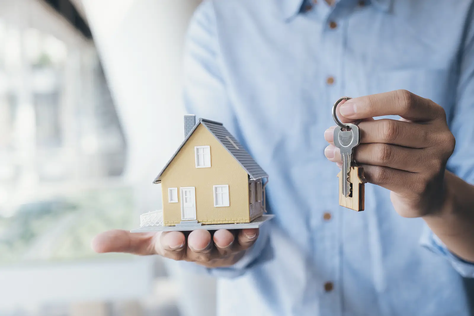 How to List a Rental That Converts Quickly in Prescott’s Market