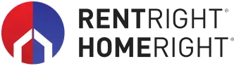 Rent Right® Logo
