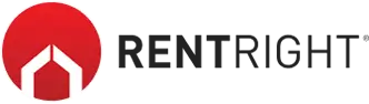 Rent Right® Logo