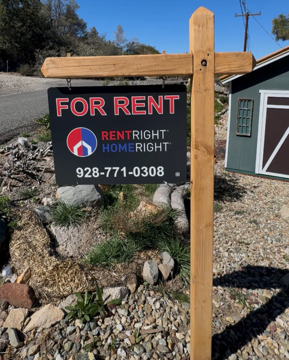 Marketing Your Prescott Rental Property