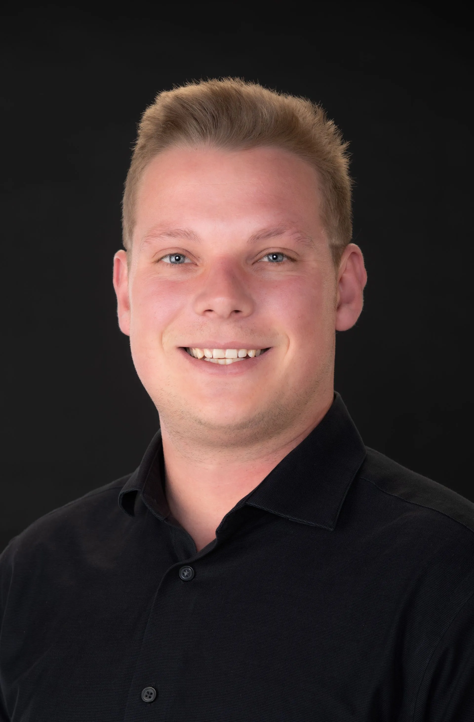 Picture of Seth Padget